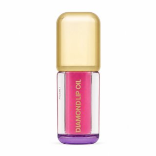 Dermacol Diamond Lip Oil ulje za usne 02 Hot Kiss 4 ml