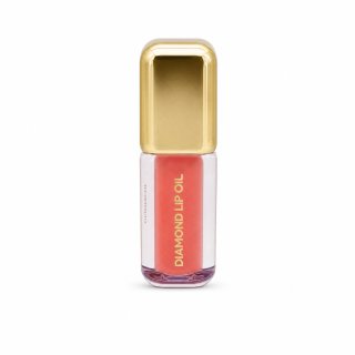 Dermacol Diamond Lip Oil ulje za usne 03 Lush Crush 4 ml