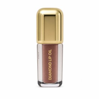 Dermacol Diamond Lip Oil ulje za usne 04 Vanilla Bliss 4 ml