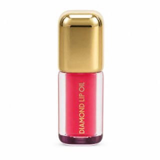 Dermacol Diamond Lip Oil ulje za usne 05 Rose Flame 4 ml