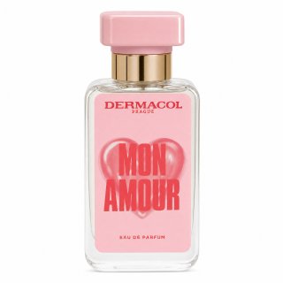 Dermacol Dermacol Mon Amour parfemska voda za žene 50 ml