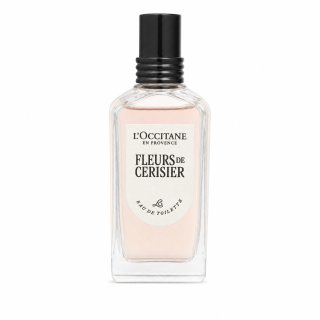 L'Occitane L'Occitane Fleurs de Cerisier toaletna voda za žene 50 ml