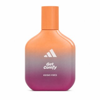 Adidas Vibes Get Comfy parfemska voda unisex 100 ml