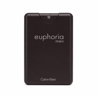 Calvin Klein Euphoria Men toaletna voda za muškarce 20 ml