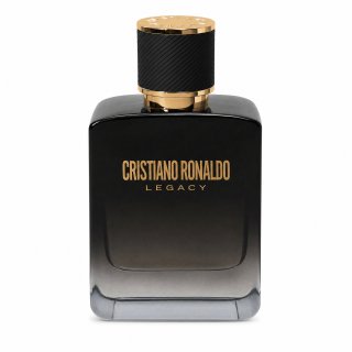 Cristiano Ronaldo Cristiano Ronaldo Legacy parfemska voda za muškarce 100 ml