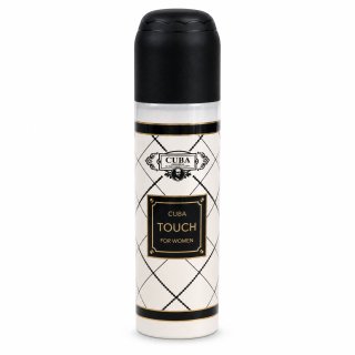 Cuba Cuba Touch parfemska voda za žene 100 ml