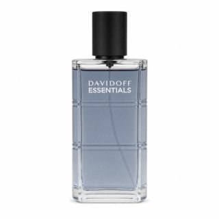 Davidoff Davidoff Essentials Blue toaletna voda za muškarce 110 ml