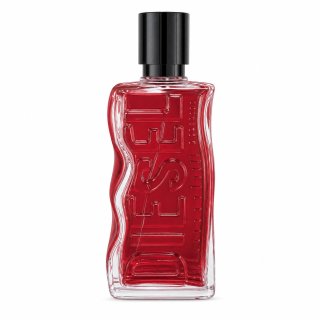 Diesel D Red by Diesel parfemska voda unisex 100 ml