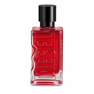 Diesel D Red by Diesel parfemska voda unisex 50 ml