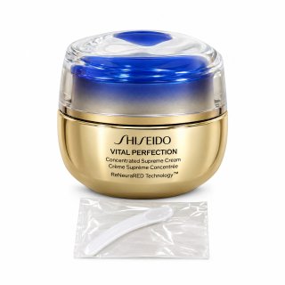 Shiseido Vital Perfection učvršćujuća krema Concentrated Supreme Cream 50 ml