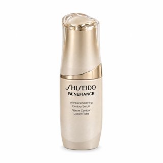 Shiseido Benefiance lifting serum Wrinkle Smoothing Contour Serum 30 ml