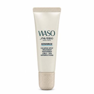 Shiseido Waso intenzivna lokalna njega Koshirice Calming Spot Treatment 20 ml