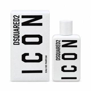 Dsquared2 Icon Pour Femme parfemska voda za žene 100 ml