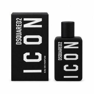 Dsquared2 Icon Pour Homme parfemska voda za muškarce 50 ml