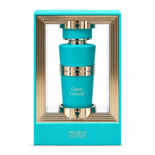 French Avenue Opus Grande čistý parfém unisex 100 ml