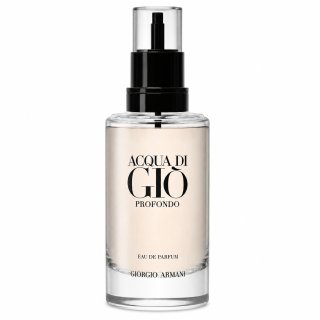 Armani (Giorgio Armani) Acqua di Gio Profondo parfemska voda za muškarce Refill 150 ml