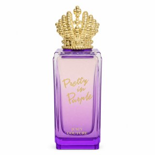 Juicy Couture Juicy Couture Pretty in Purple toaletna voda za žene 75 ml