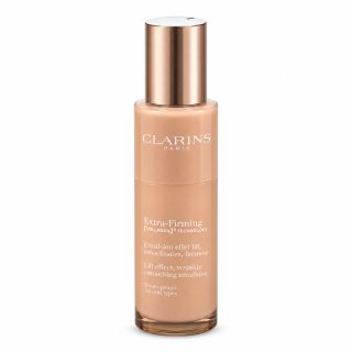 Clarins Extra-Firming [COLLAGEN]³ TECHNOLOGY učvršćujuća krema Lift Effect, Wrinkle Smoothing Emulsion 100 ml