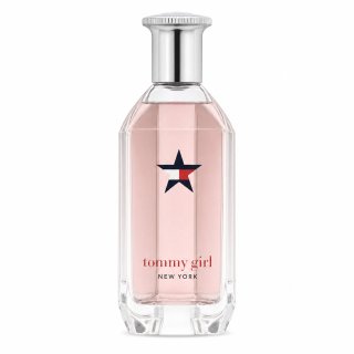 Tommy Hilfiger Tommy Girl New York toaletna voda za žene 100 ml