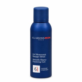 Clarins Men pjena za brijanje Smooth Shave Foaming Gel 150 ml