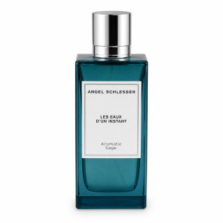 Angel Schlesser Les Eaux D'Un Instant Aromatic Sage toaletna voda za muškarce 100 ml
