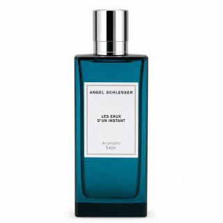 Angel Schlesser Les Eaux D'Un Instant Aromatic Sage toaletna voda za muškarce 150 ml