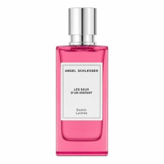 Angel Schlesser Angel Schlesser Les Eaux D'Un Instant Exotic Lychee toaletna voda unisex 100 ml