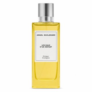 Angel Schlesser Angel Schlesser Les Eaux D'Un Instant Ginger Cologne toaletna voda unisex 100 ml