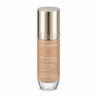 Clarins Skin Illusion Full Coverage Foundation dugotrajna šminka 108.5W 30 ml