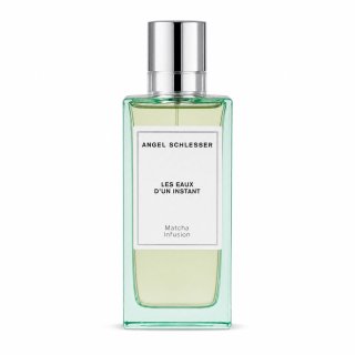 Angel Schlesser Angel Schlesser Les Eaux D'Un Instant Matcha Infusion toaletna voda unisex 100 ml