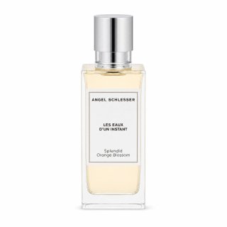 Angel Schlesser Les Eaux D'Un Splendid Orange Blossom toaletna voda unisex 100 ml