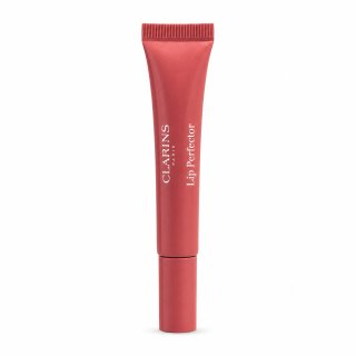 Clarins Lip Perfector sjajilo za usne 19 Intense Smoky Rose 12 ml