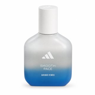 Adidas Vibes Smooth Pace parfemska voda unisex 50 ml