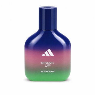 Adidas Vibes Spark Up parfemska voda unisex 50 ml