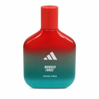 Adidas Vibes Wonder Force parfemska voda unisex 100 ml