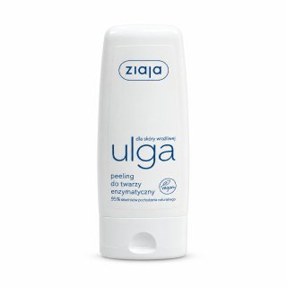 Ziaja Ulga piling Enzymatic Peeling 60 ml