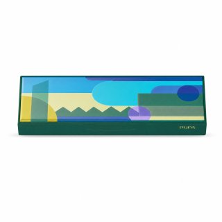 Pupa Pupart Palette S multifunkcionalna paleta 004 Green
