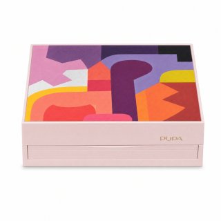 Pupa Pupart Palette M multifunkcionalna paleta 001 Ivory