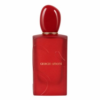Armani (Giorgio Armani) Armani (Giorgio Armani) Si Passione Red Bloom parfemska voda za žene 100 ml
