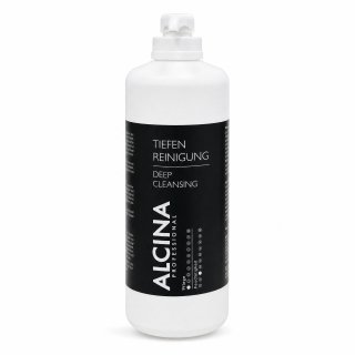 Alcina Deep Cleansing Shampoo šampon za dubinsko čišćenje 1250 ml