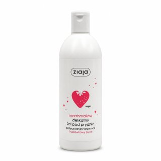 Ziaja Marshmallow gel za tuširanje Shower Gel 500 ml