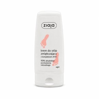 Ziaja Foot hranjiva krema Cream with AHA Complex 60 ml