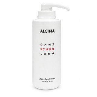 Alcina Ganz Schön Lang Conditioner hranjivi regenerator za dugu kosu 500 ml