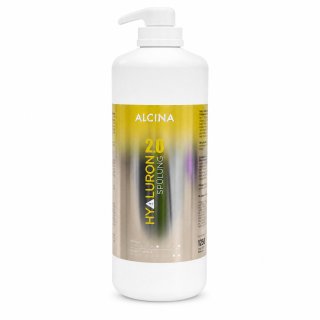 Alcina Hyaluron 2.0 Conditioner hranjivi regenerator s hijaluronskom kiselinom 1250 ml