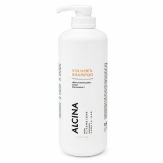 Alcina Volume Line Volume Shampoo učvršćujući šampon za volumen kose 1250 ml