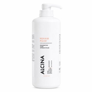 Alcina Repair Line Repair Mask učvršćujuća maska za vrlo oštećenu kosu 1250 ml