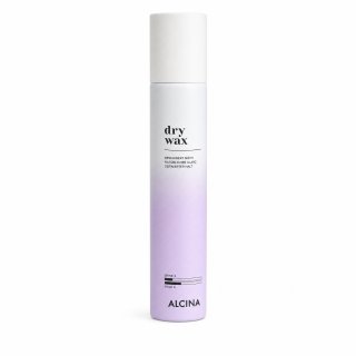 Alcina Strong Dry Wax vosak za kosu u spreju 200 ml