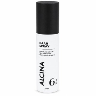 Alcina Professional Hair Spray lak za kosu 125 ml
