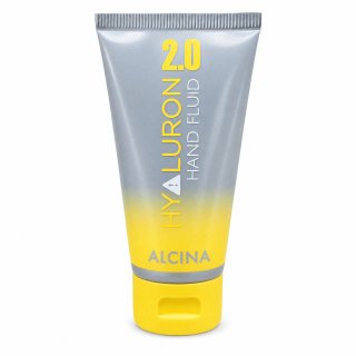 Alcina Hyaluron 2.0 krema za ruke Hand Fluid 50 ml