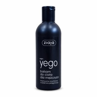 Ziaja Yego mlijeko za tijelo Body Lotion 300 ml